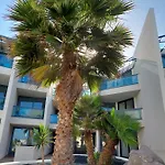 & Pool By Sea There Fuerteventura Lejlighed *