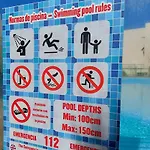 & Pool By Sea There Fuerteventura * Cotillo