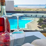 & Pool By Sea There Fuerteventura 아파트 Cotillo