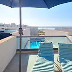 & Pool By Sea There Fuerteventura Cotillo