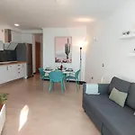 아파트 & Pool By Sea There Fuerteventura