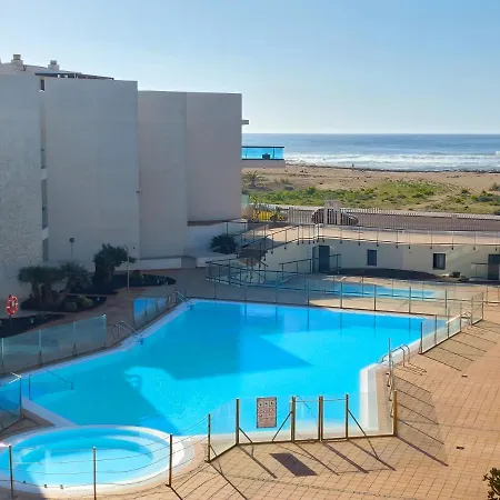 & Pool By Sea There Fuerteventura *