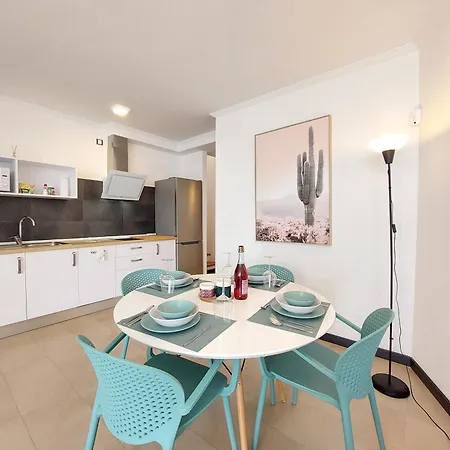 Apartamento & Pool By Sea There Fuerteventura