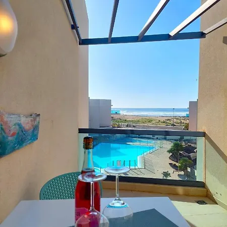 & Pool By Sea There Fuerteventura * Cotillo