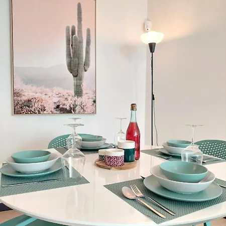 & Pool By Sea There Fuerteventura *