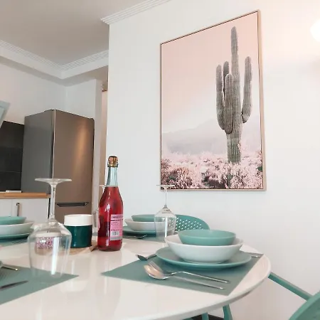 Apartamento & Pool By Sea There Fuerteventura