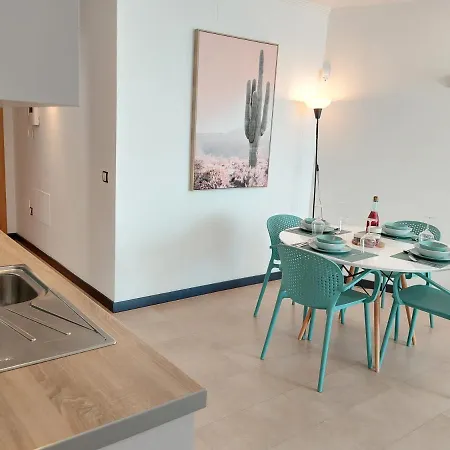 & Pool By Sea There Fuerteventura *