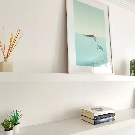 & Pool By Sea There Fuerteventura Apartamento