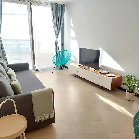 & Pool By Sea There Fuerteventura Διαμέρισμα Cotillo