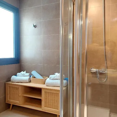 & Pool By Sea There Fuerteventura Apartamento