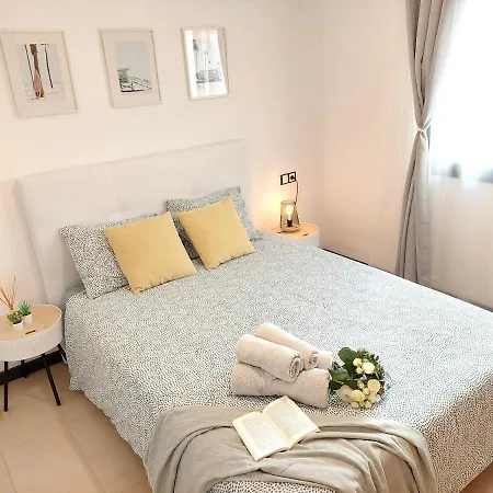 Apartamento & Pool By Sea There Fuerteventura Cotillo