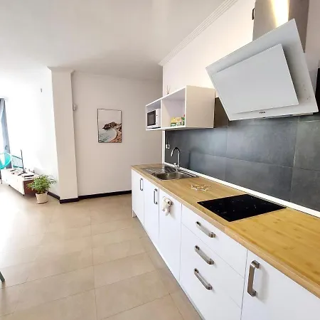 Apartamento & Pool By Sea There Fuerteventura Cotillo