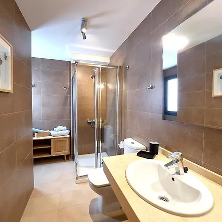 & Pool By Sea There Fuerteventura Διαμέρισμα *