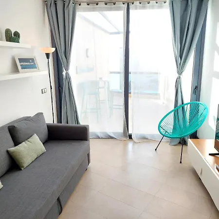 & Pool By Sea There Fuerteventura Διαμέρισμα *