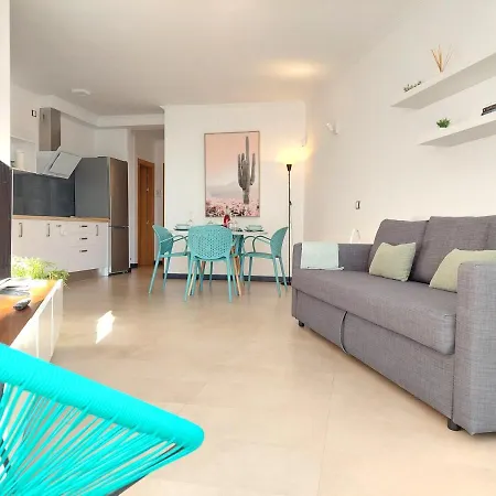 & Pool By Sea There Fuerteventura Διαμέρισμα *