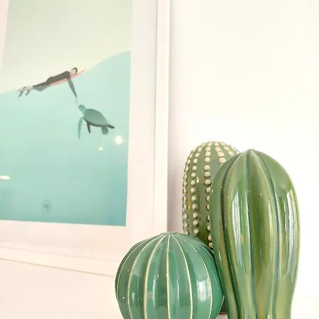 & Pool By Sea There Fuerteventura Cotillo