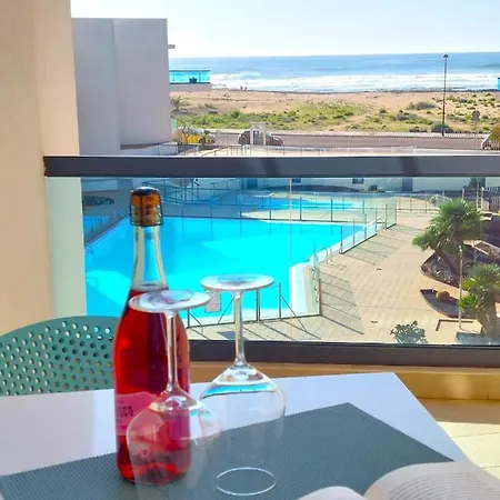 Apartamento & Pool By Sea There Fuerteventura *