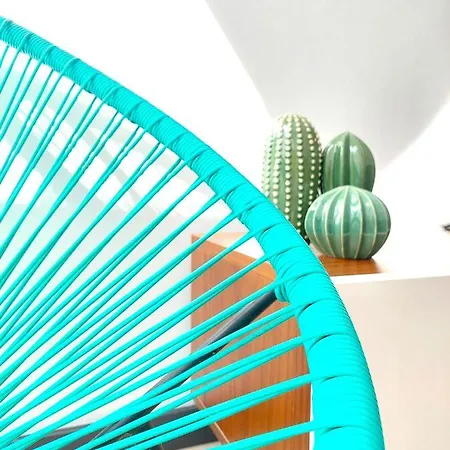 & Pool By Sea There Fuerteventura Appartement Cotillo