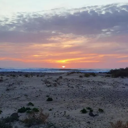 Apartamento & Pool By Sea There Fuerteventura Cotillo