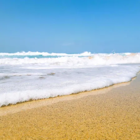 & Pool By Sea There Fuerteventura *