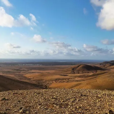 & Pool By Sea There Fuerteventura * Cotillo