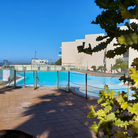 & Pool By Sea There Fuerteventura Cotillo