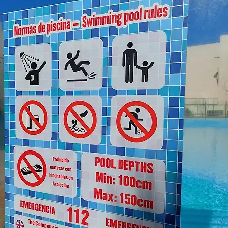 & Pool By Sea There Fuerteventura * Cotillo