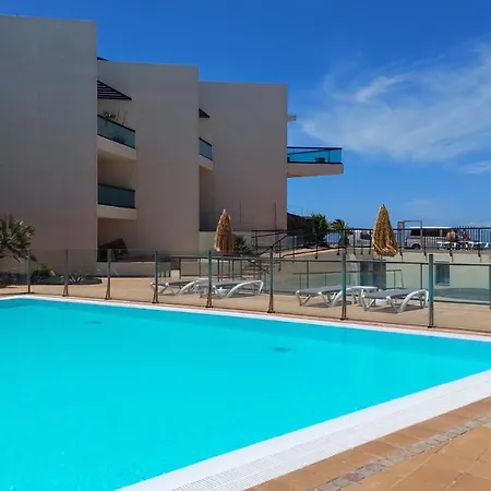 & Pool By Sea There Fuerteventura Appartement Cotillo