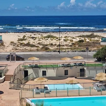 & Pool By Sea There Fuerteventura Cotillo