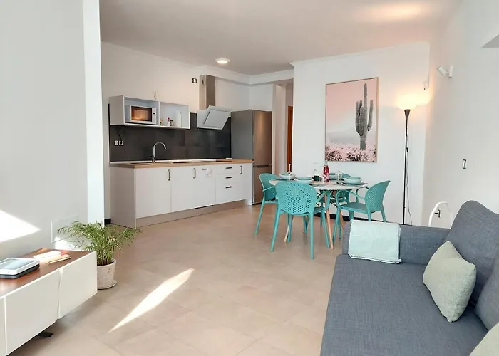 アパート & Pool By Sea There Fuerteventura Cotillo