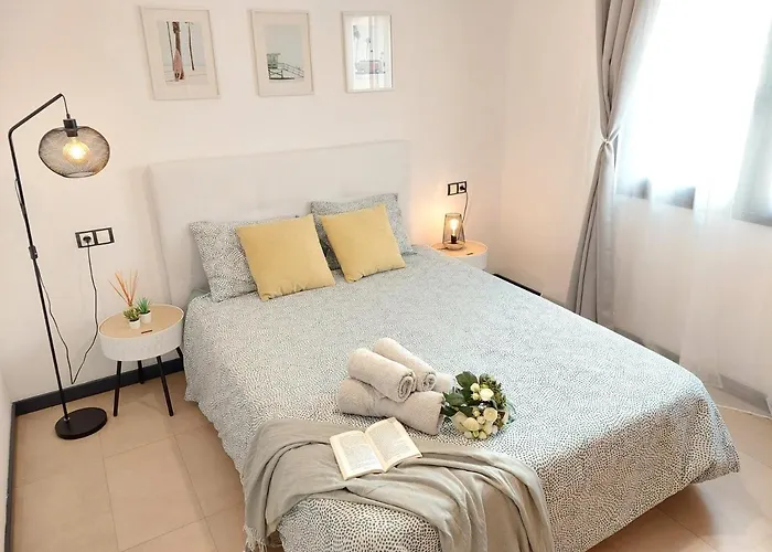 & Pool By Sea There Fuerteventura