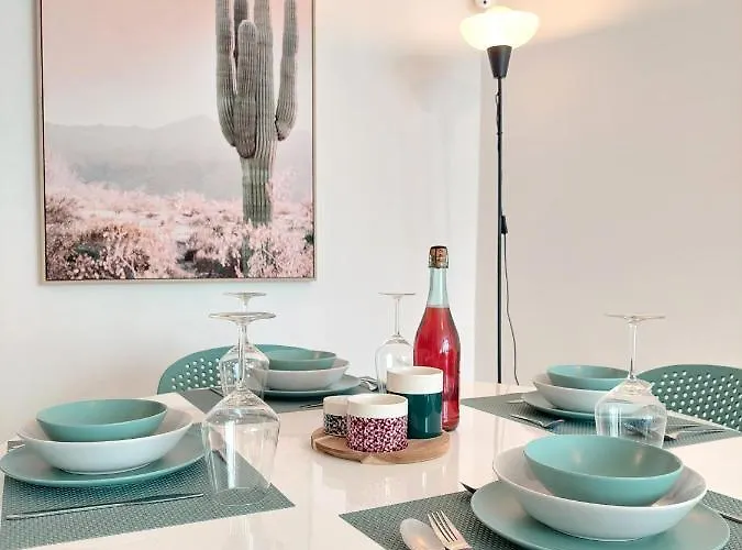 & Pool By Sea There Fuerteventura *