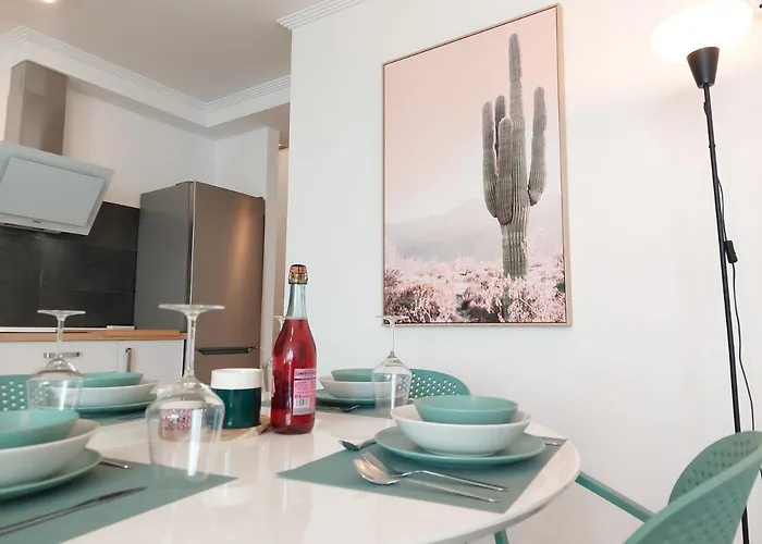 アパート & Pool By Sea There Fuerteventura