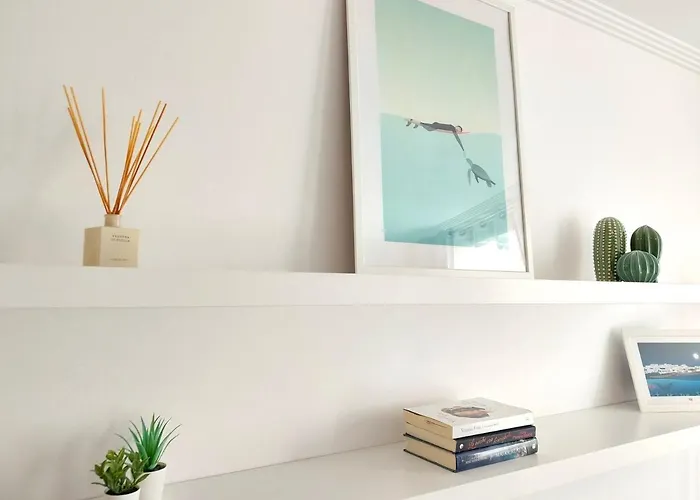 & Pool By Sea There Fuerteventura アパート