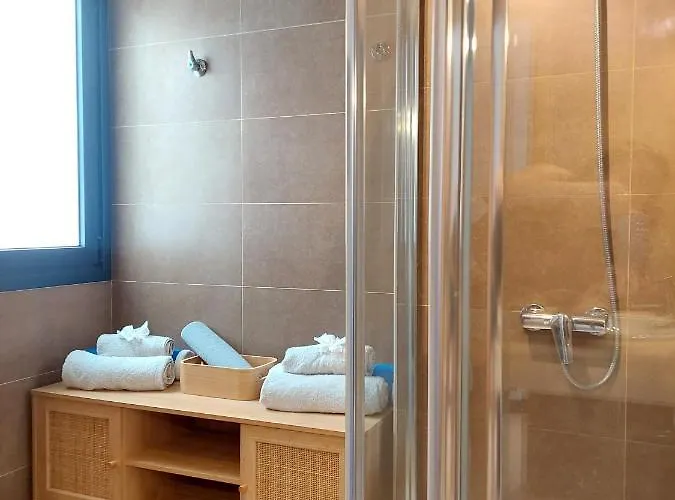 & Pool By Sea There Fuerteventura アパート