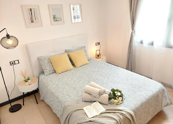 アパート & Pool By Sea There Fuerteventura Cotillo