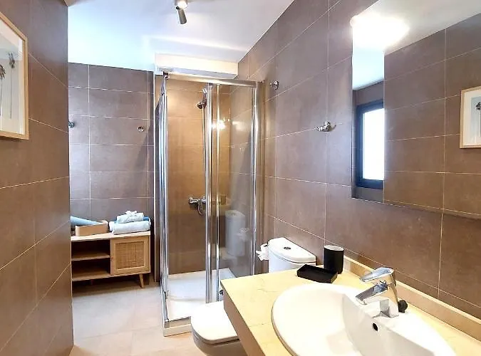 & Pool By Sea There Fuerteventura アパート *