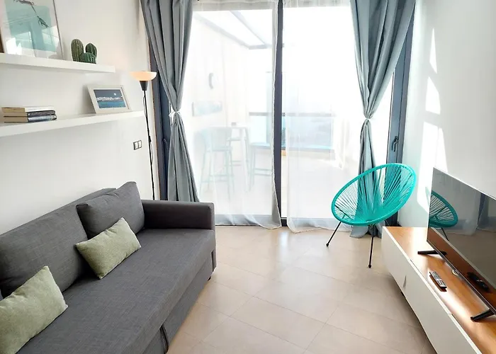 & Pool By Sea There Fuerteventura アパート *