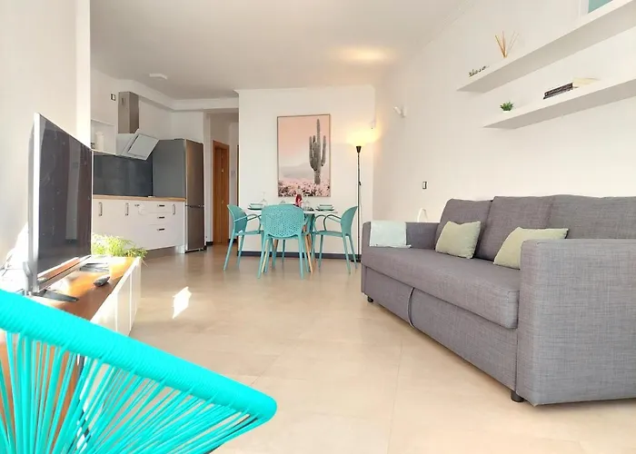 & Pool By Sea There Fuerteventura アパート *