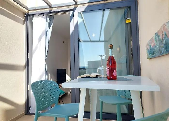 & Pool By Sea There Fuerteventura * Cotillo