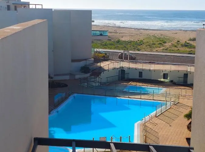 & Pool By Sea There Fuerteventura * Cotillo