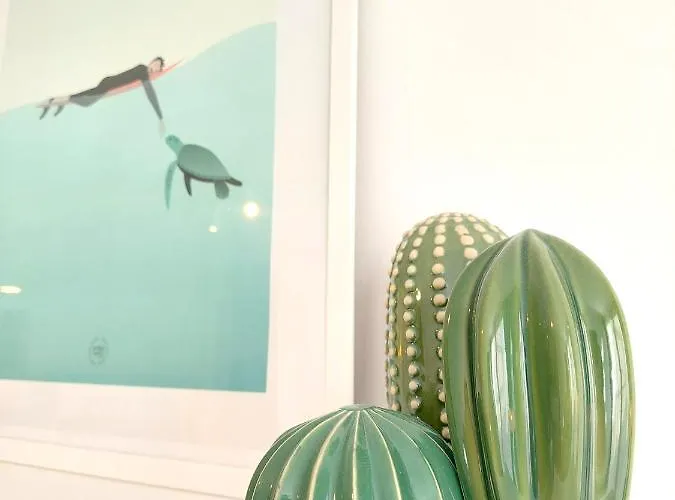 & Pool By Sea There Fuerteventura Cotillo