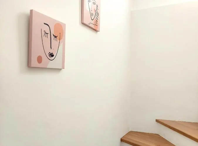 & Pool By Sea There Fuerteventura アパート