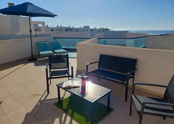 & Pool By Sea There Fuerteventura * Cotillo