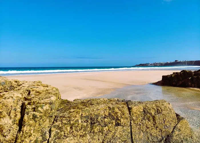 & Pool By Sea There Fuerteventura アパート *