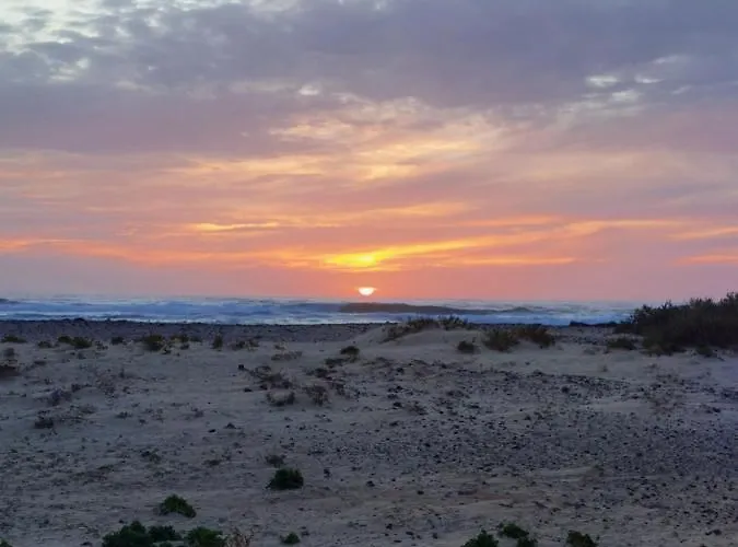 アパート & Pool By Sea There Fuerteventura Cotillo