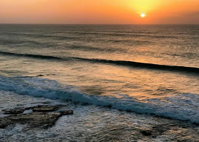 アパート & Pool By Sea There Fuerteventura