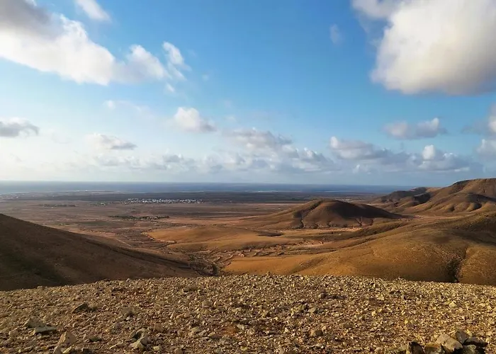 & Pool By Sea There Fuerteventura * Cotillo