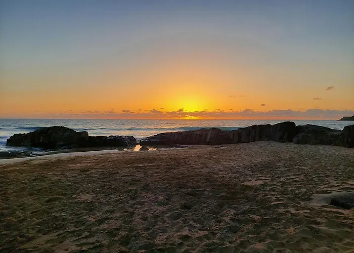 アパート & Pool By Sea There Fuerteventura *