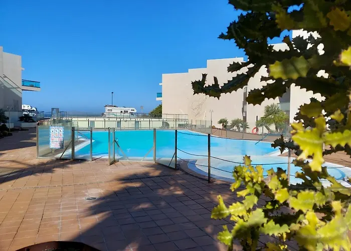 & Pool By Sea There Fuerteventura Cotillo